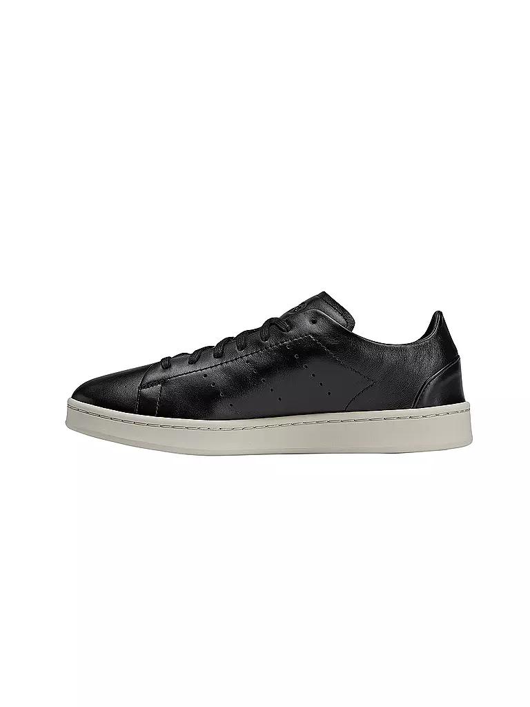 Y-3 | Sneaker STAN SMITH | schwarz