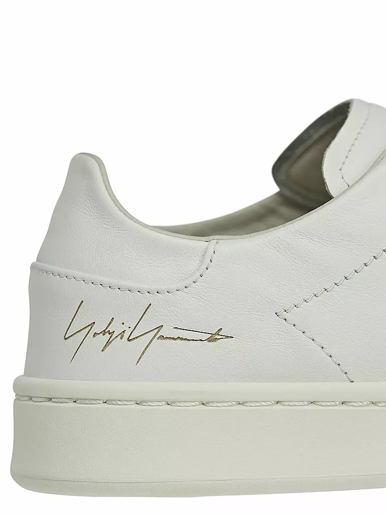 Y-3 | Sneaker STAN SMITH | weiss