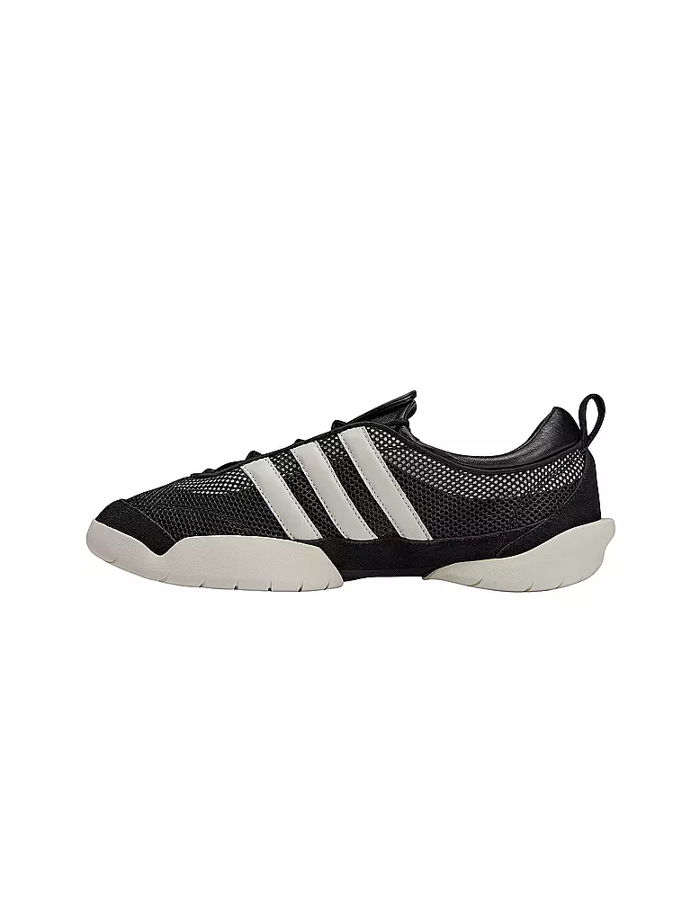 Y-3 | Sneaker Y-3 REGU | schwarz