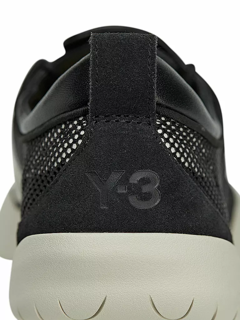 Y-3 | Sneaker Y-3 REGU | schwarz