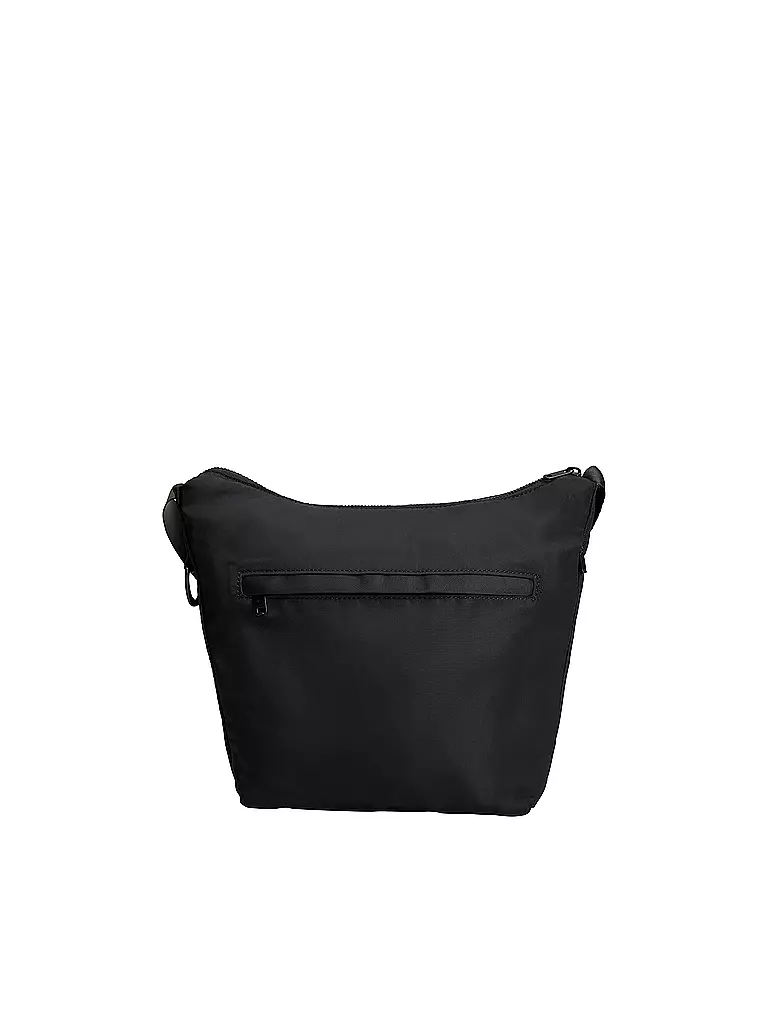 Y-3 | Tasche - Umhängetasche SACOCHE BAG | schwarz