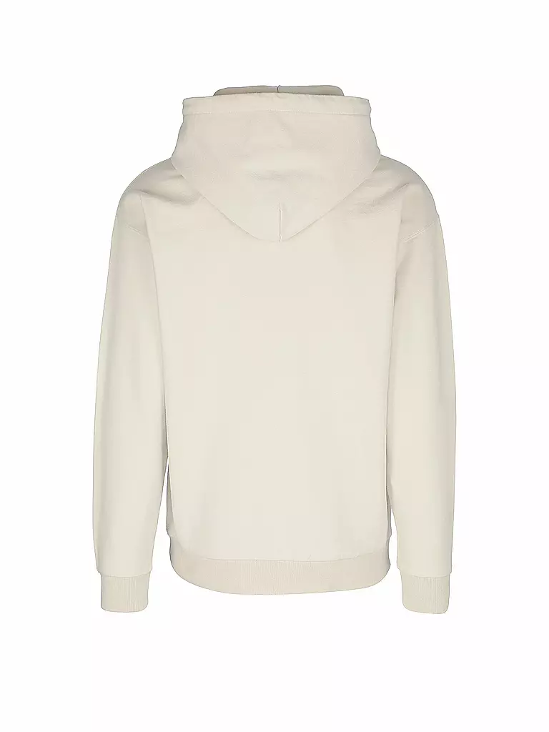 YPS | Kapuzensweater - Hoodie Joris Peached  | creme