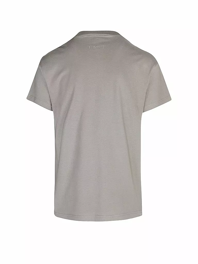 YPS | T-Shirt DAYLEN | braun