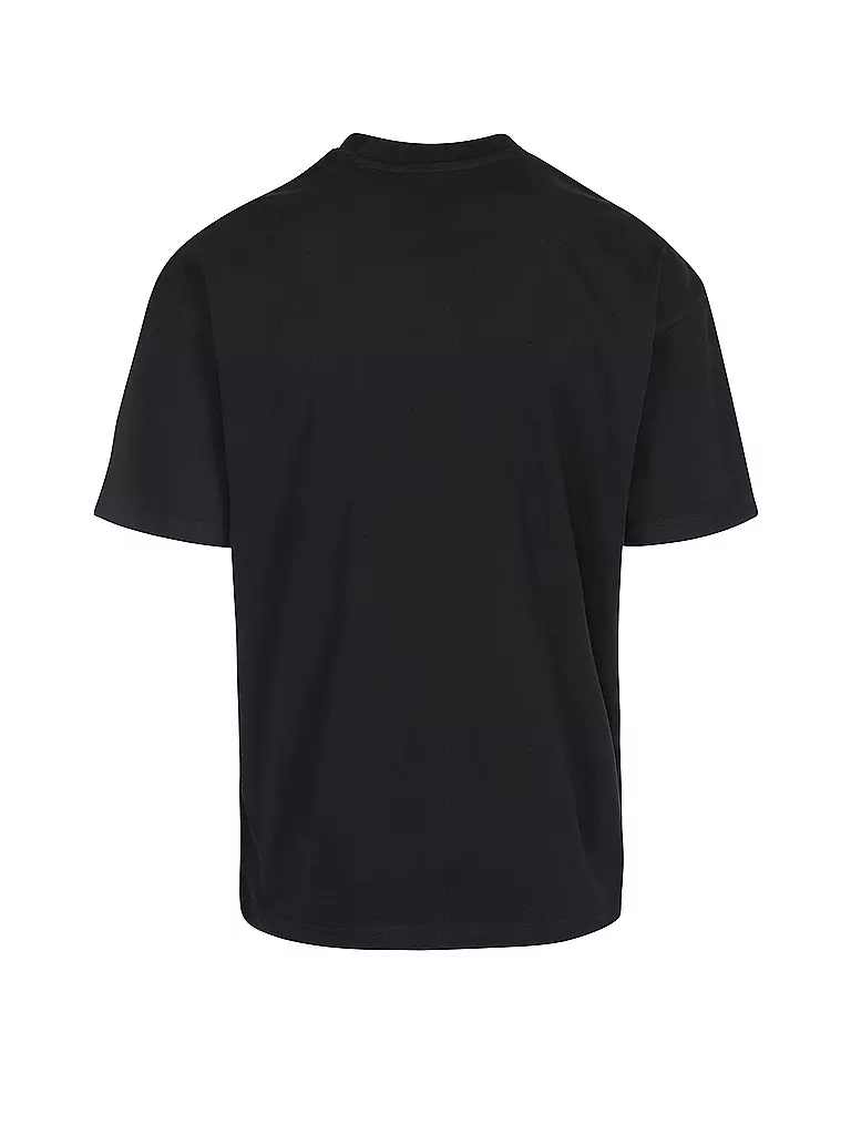 YPS | T-Shirt NIK | schwarz