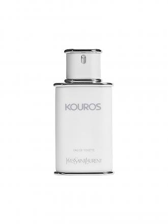 YVES SAINT LAURENT | Kouros Eau de Toilette Spray 100ml