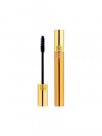 YVES SAINT LAURENT | Mascara Volume Effet Faux Cils (03 Extreme Blue) 7,5ml