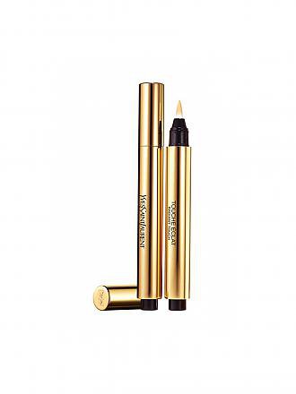 YVES SAINT LAURENT | Collector -  Touche Eclat (02 Luminous Ivory) 2,5ml