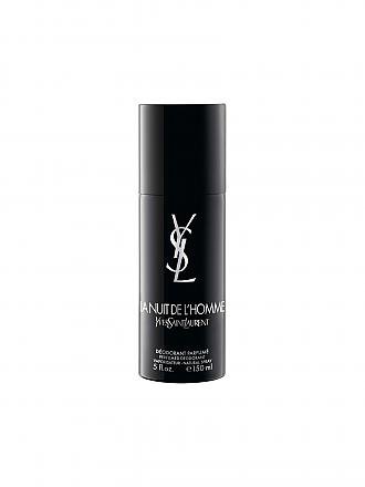 YVES SAINT LAURENT | La Nuit De L´Homme Alcohol-Free Deodorant Stick 75ml