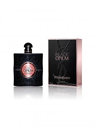 YVES SAINT LAURENT | Black Opium Eau de Parfum 90ml