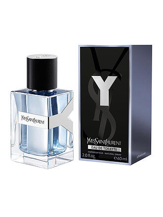 YVES SAINT LAURENT | Y Eau de Toilette Spray 60ml