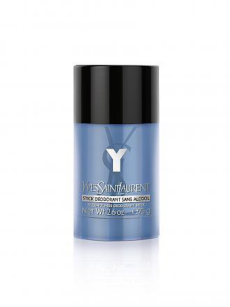 YVES SAINT LAURENT | Y Deodorant Stick 75g