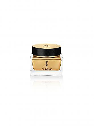 YVES SAINT LAURENT | Gesichtscreme - Or Rouge Creme 50ml