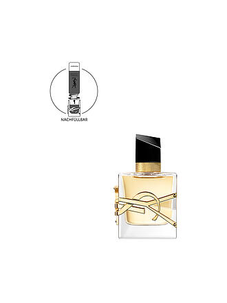 YVES SAINT LAURENT | Libre Eau de Parfum 30ml Nachfüllbar