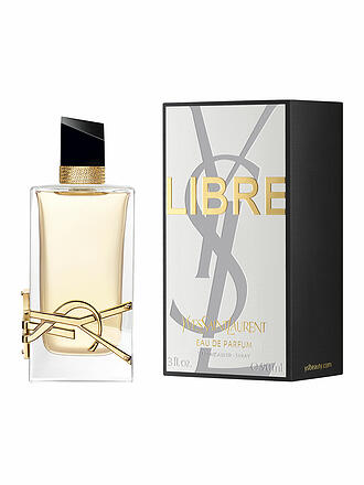 YVES SAINT LAURENT | Libre Eau de Parfum 90ml Nachfüllbar