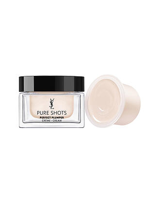 YVES SAINT LAURENT | Pure Shot Perfect Plumper Cream Refill 50ml