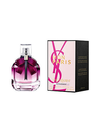 YVES SAINT LAURENT | Mon Paris Intensément Eau de Parfum 50ml