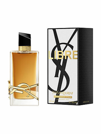 YVES SAINT LAURENT | Libre Eau de Parfum Intense 90ml