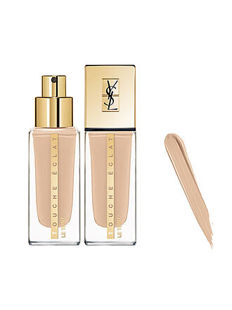 YVES SAINT LAURENT | Touche Éclat Le Teint Foundation ( BR20 Cool Ivory ) 