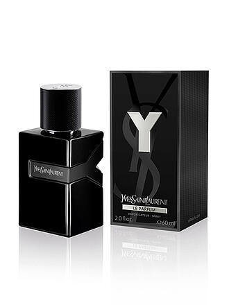 YVES SAINT LAURENT | Y Le Parfum 60ml