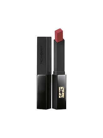 YVES SAINT LAURENT | Lippenstift -  Rouge Pur Couture The Slim Velvet Radical ( 301 ) 