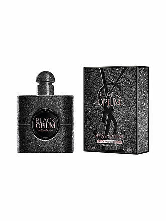 YVES SAINT LAURENT | Black Opium Eau de Parfum Extreme 50ml