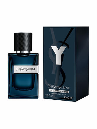 YVES SAINT LAURENT | Y Eau de Parfum Intense 60ml