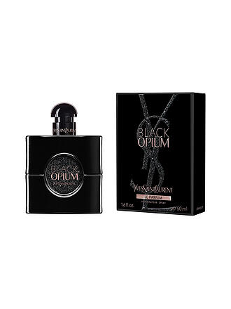 YVES SAINT LAURENT | Black Opium Le Parfum 50ml 