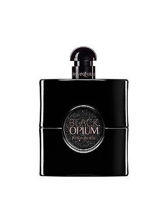 YVES SAINT LAURENT | Black Opium Le Parfum 90ml