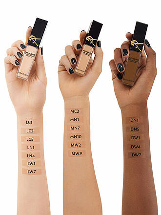 YVES SAINT LAURENT | All Hour Concealer (LC1)