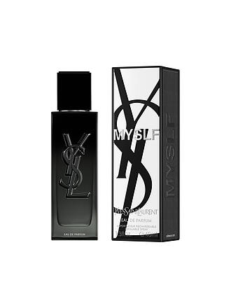 YVES SAINT LAURENT | MYSLF Eau de Parfum 40ml Nachfüllbar