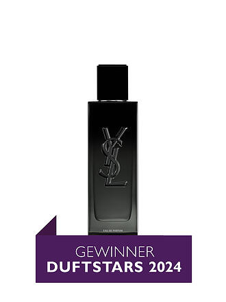 YVES SAINT LAURENT | MYSLF  Eau de Parfum 60ml Nachfüllbar