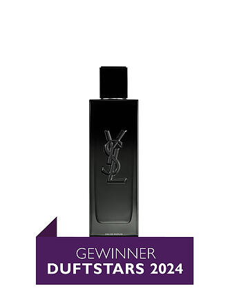 YVES SAINT LAURENT |  MYSLF Eau de Parfum 100ml Nachfüllbar