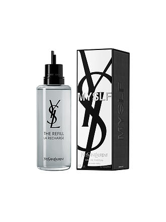 YVES SAINT LAURENT |  MYSLF Eau de Parfum 150ml Nachfüllflakon