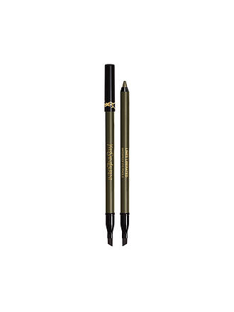 YVES SAINT LAURENT | Lines Liberated Eyeliner Pencil 08