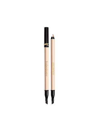 YVES SAINT LAURENT | Lines Liberated Eyeliner Pencil 09