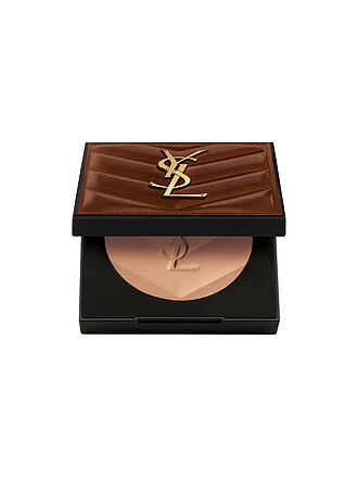 YVES SAINT LAURENT | All Hours Hyper Bronze 01