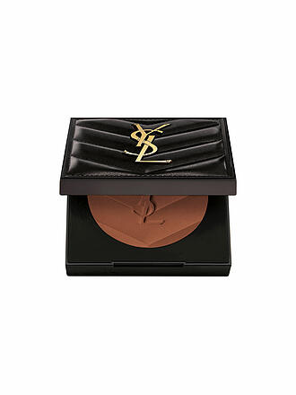 YVES SAINT LAURENT | All Hours Hyper Finish 10