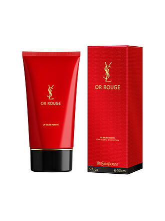 YVES SAINT LAURENT | Reinigung - Or Rouge Cleansing Cream 150ml