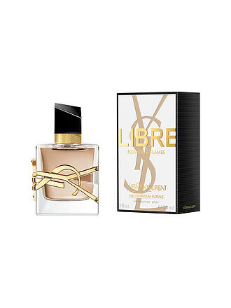 YVES SAINT LAURENT | Libre Flowers & Flames Eau de Parfum 30ml