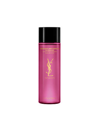 YVES SAINT LAURENT | Reinigung - Top Secrets Mizellen Wasser 200ml