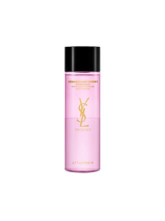 YVES SAINT LAURENT | Reinigung - Top Secrets Bi-Phase 200ml