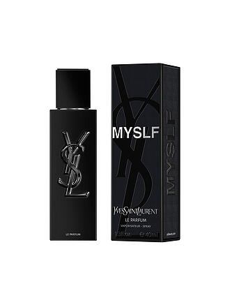 YVES SAINT LAURENT | MYSLF Le Parfum 40ml