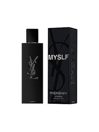 YVES SAINT LAURENT |  MYSLF Le Parfum 100ml