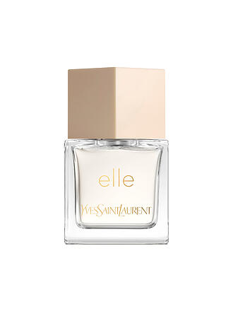 YVES SAINT LAURENT | Elle Eau de Parfum Vapo 80ml