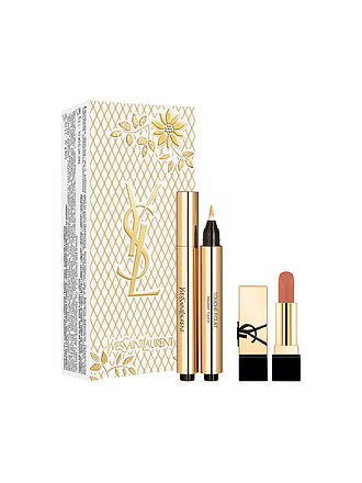 YVES SAINT LAURENT | Geschenkset - Touche Éclat Set 