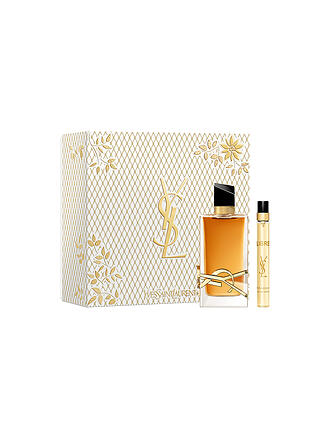 YVES SAINT LAURENT | Geschenkset - Libre Intense Eau de Parfum Set 90ml / 10ml