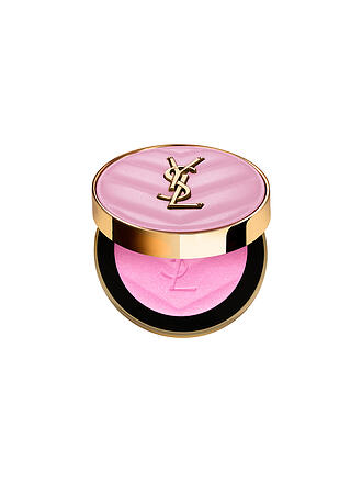 YVES SAINT LAURENT | Make Me Blush Bold Blurring Blush (42 Babydoll Pink)