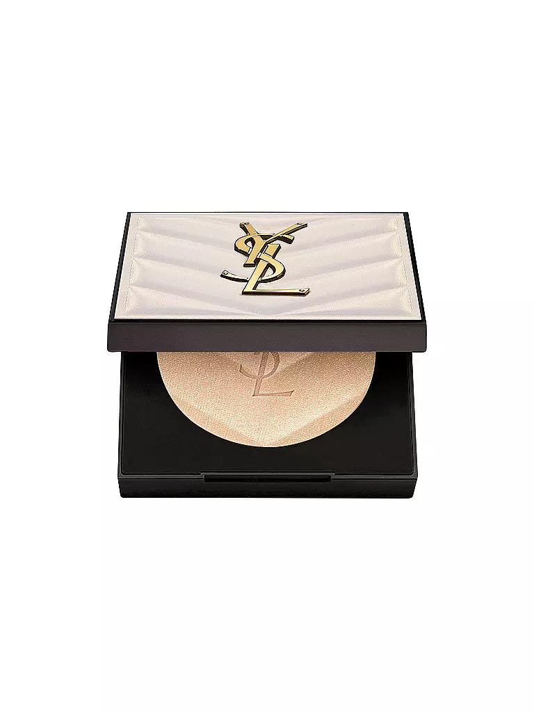 YVES SAINT LAURENT | ALL HOURS HYPER LUMINIZE (02 Hypnotic Honey) | hellbraun