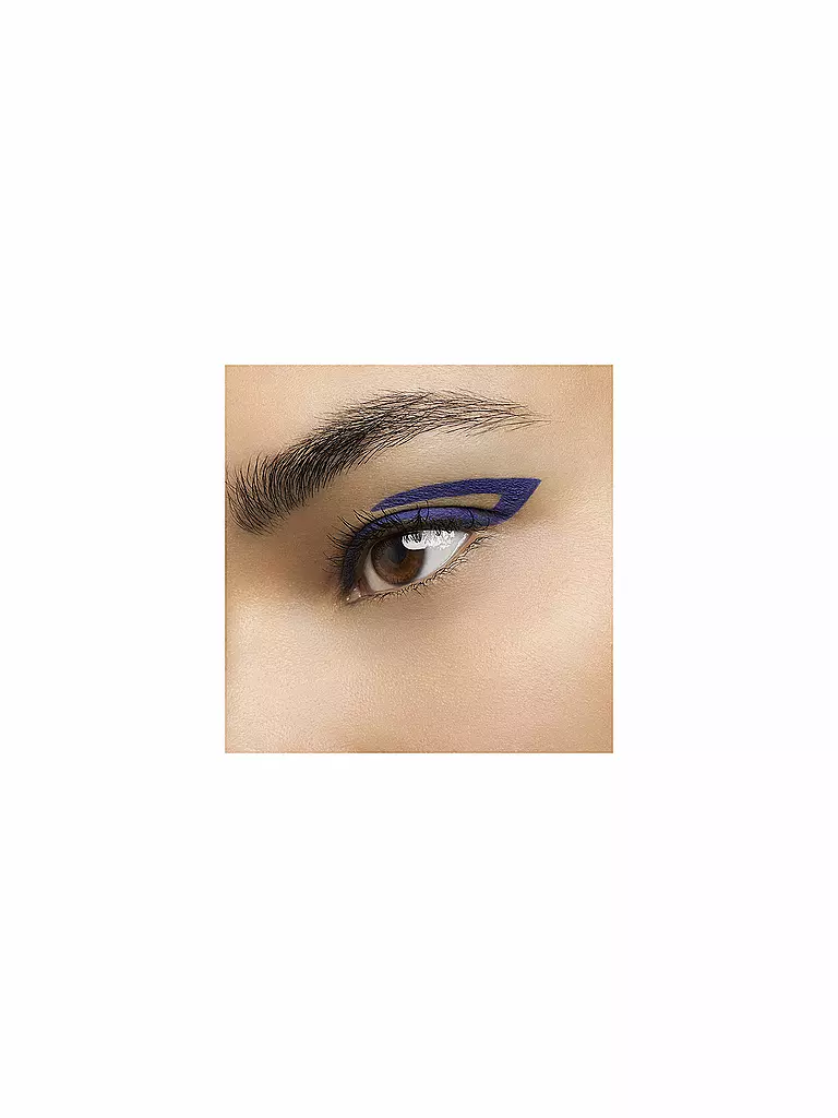 YVES SAINT LAURENT | Augenbrauenstift - Crush Liner ( 6 Blue ) | schwarz