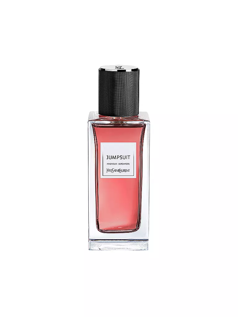 YVES SAINT LAURENT | Le Vestiaire des Parfums - Jumpsuit Eau de Parfum 125ml | keine Farbe